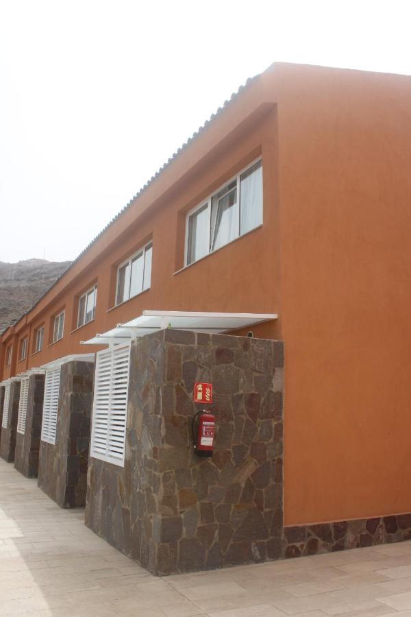 Villa Ilusion La Playa de Tauro Exterior foto